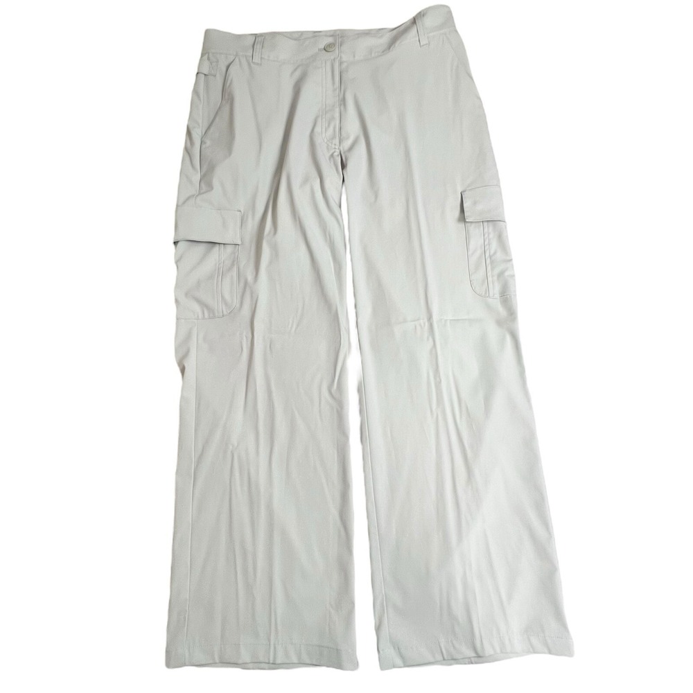 Pendleton Womens 14 Mint Green Polyester High Ris… - image 2